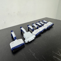 Rainin Pipet-Lite XLS Multichannel Pipettes - Quantity 6 image 0